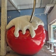 บรรยากาศ CHAMTHING CAFE  บรม 12