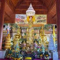 วัดพระธาตุปูแจ