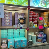 TART ADDICT 嘗琉珍 Tsim Tsha Tsui