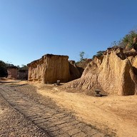 แพะเมืองผี