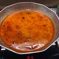 เมนูของร้าน Shoutaian Tokyo Shabu Shoutaian Tokyo Shabu