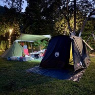 ไร่เมืองเกษม (ลานกางเต๊นท์)