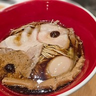 Tsuta Japanese soba noodles Tsuta centralw0rld