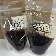 เมนูของร้าน SOL Bearing