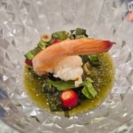 Papper International Buffet บางแสน