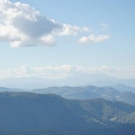 จุดชมวิวดอยกิ่วลม