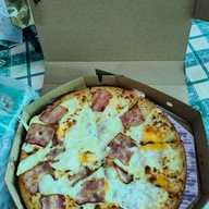 The Pizza Company จอมทอง