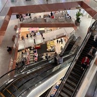 บรรยากาศ Dusit Central Park