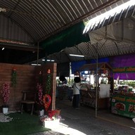 บรรยากาศ วัดใหญ่สว่างอารมณ์