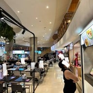 Gourmet Eats เอ็มควอเทียร์