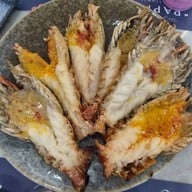 Papper International Buffet บางแสน