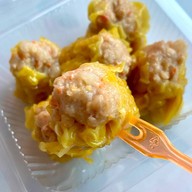 คุณฝน ขนมจีบ-ซาลาเปาทับหลี