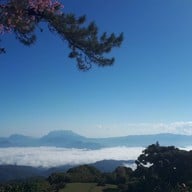 อุทยานแห่งชาติห้วยน้ำดัง