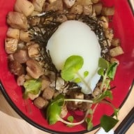 Tsuta Japanese soba noodles Tsuta centralw0rld