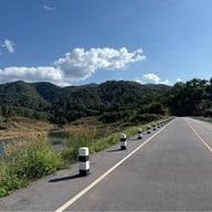 อ่างเก็บน้ำแม่แคม