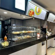 Gourmet Eats เอ็มควอเทียร์