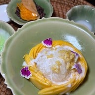 Erawan Tea Room โรงแรมแกรนด์ไฮแอทเอราวัณ