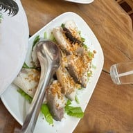 เมนูของร้าน ครัวถึงเจริญ 19