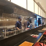 Tsuta Japanese soba noodles Tsuta centralw0rld