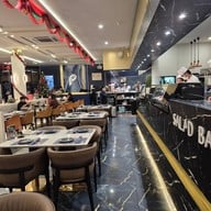 Papper International Buffet บางแสน