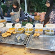 บรรยากาศ Curry Puff Pai