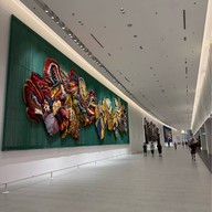 Queen Sirikit National Convention Centre (QSNCC)
