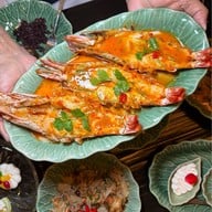 Erawan Tea Room โรงแรมแกรนด์ไฮแอทเอราวัณ