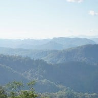 จุดชมวิวดอยกิ่วลม