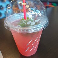 เมนูของร้าน COMPASS COFFEE ROASTERS กบินทร์บุรี