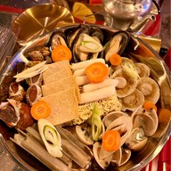 เมนูของร้าน TONG TONG HAAN พุทธมณฑลสาย2