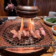 Wangbijib Myeongdong Center Store