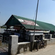 บรรยากาศ วัดแสงสิริธรรม