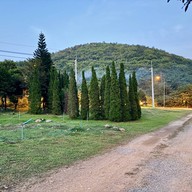 ไร่เมืองเกษม (ลานกางเต๊นท์)