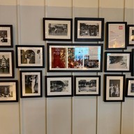 Erawan Tea Room โรงแรมแกรนด์ไฮแอทเอราวัณ