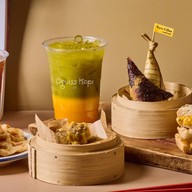 Oguiss Coffee Oguiss Coffee โอกิส คอฟฟี่ (รัชโยธิน)