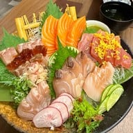 MAGURO Sushi ชิค รีพับบลิค บางนา