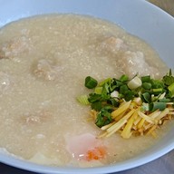 โจ๊กแม่ณี โจ๊กใส่ใจ ห่วงใยคุณภาพ หน้าวัดดอกไม้