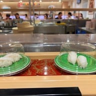 Katsu Midori Thailand  Central World