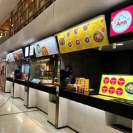 Gourmet Eats เอ็มควอเทียร์