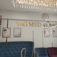 YAG med clinic ( วาย เอ จี เมด คลินิกเวชกรรม) สาขาใหญ่