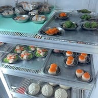 เมนูของร้าน ปั้นทอง