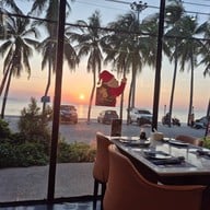 Papper International Buffet บางแสน