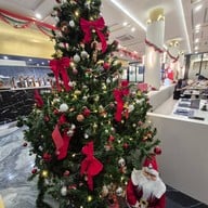 Papper International Buffet บางแสน