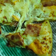 The Pizza Company จอมทอง