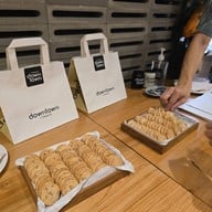 Downtown by Fran's Central Park (Sandwiches & Coffee)