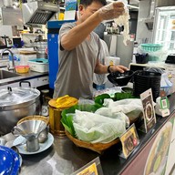 หนมเส้นแม่อำพร เดอะซีซันมอลล์ พหลโยธิน