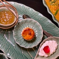 Erawan Tea Room โรงแรมแกรนด์ไฮแอทเอราวัณ