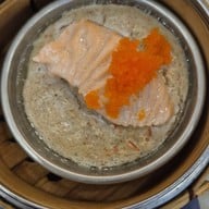 Papper International Buffet บางแสน