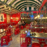 TONG TONG HAAN พุทธมณฑลสาย2