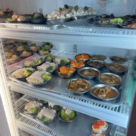 เมนูของร้าน ปั้นทอง